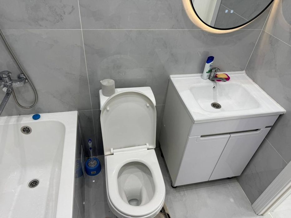 Сдам квартиру посуточно Тараз люкс