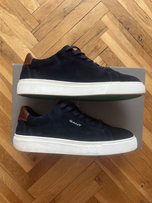 Gant елегантни сникърси