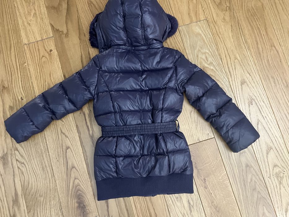 Зимно детско яке Benetton