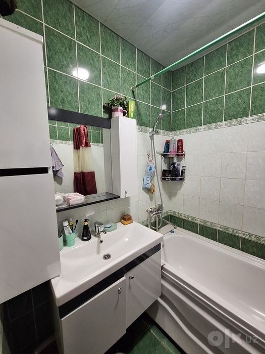 Продаётся квартира в сергелях