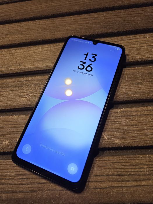 Samsung Galaxy A07 64GB 4GB RAM Dual SIM Impecabil