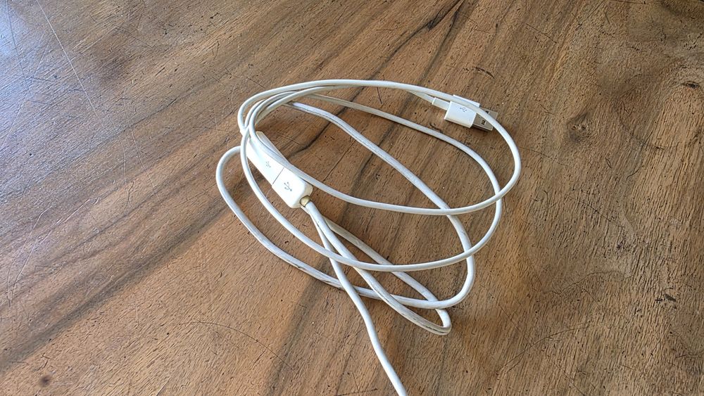 Професионална клавиатура Apple M7803 final cut pro