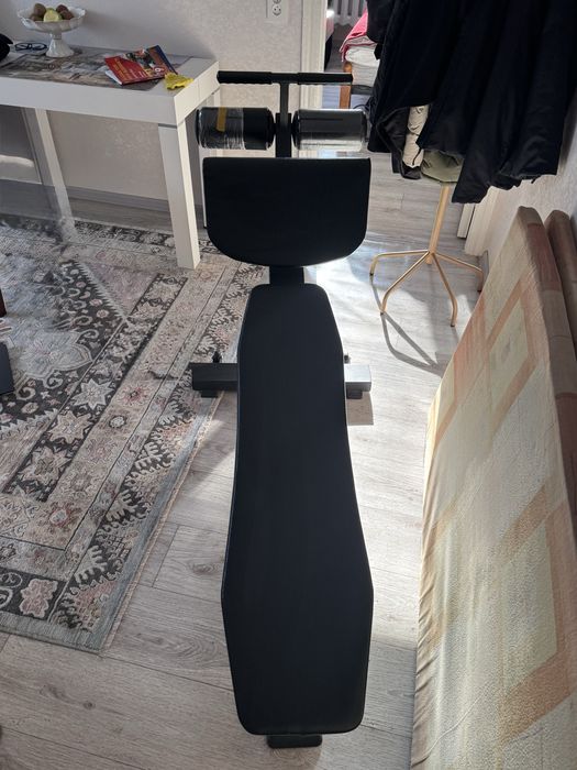 Тренажер для пресса