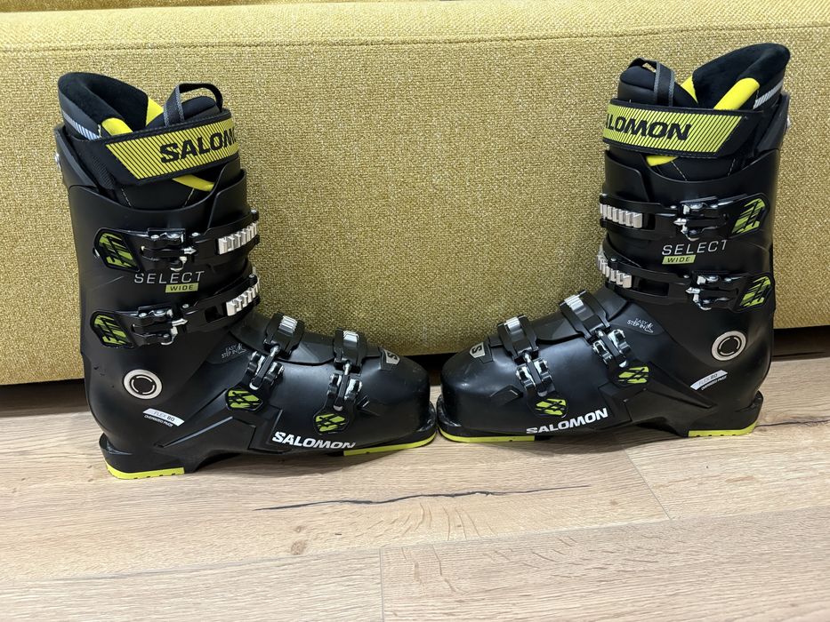 Ски обувки Salomon