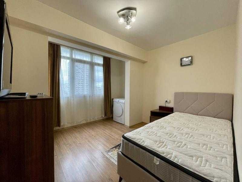 Луксозен апартамент до Сърце и мозък! С вкл.телевизия и интернет!