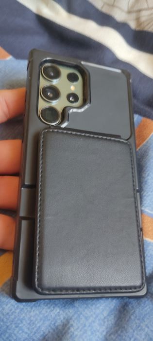 Samsung S23ultra 12/512