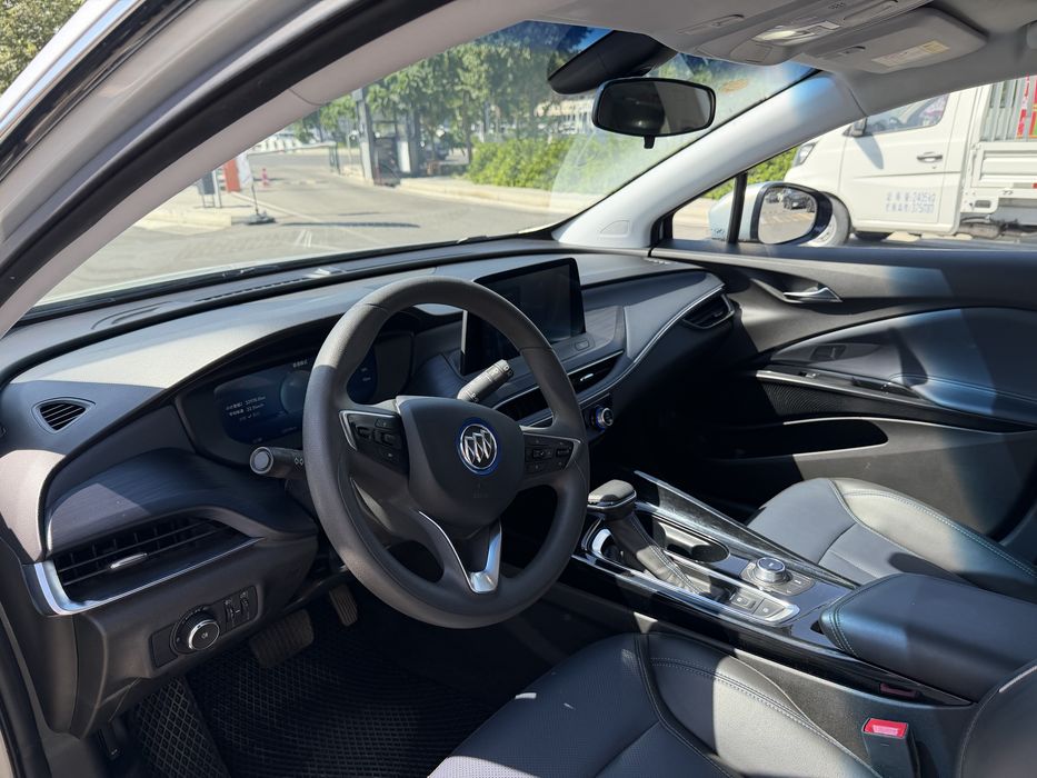 Buick velite 6 430km 2023 12-oy ishlab chiqarilgan