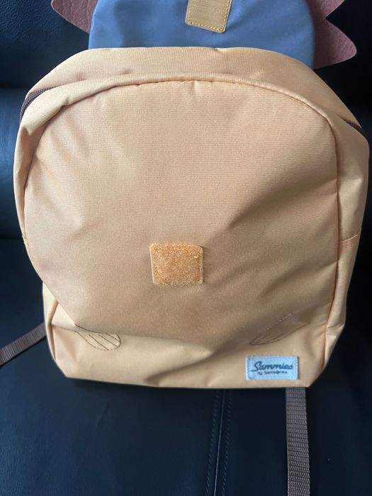 Детски ранички Hedgehog Harris и лъв Лестър Samsonite