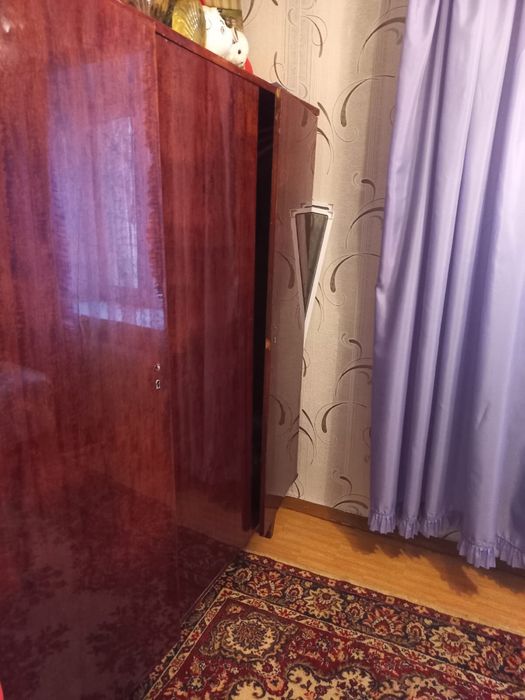 Сдам трехкомнатную квартиру