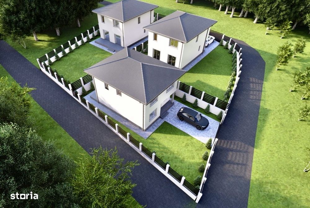 Case de vanzare Strada  Dambului !