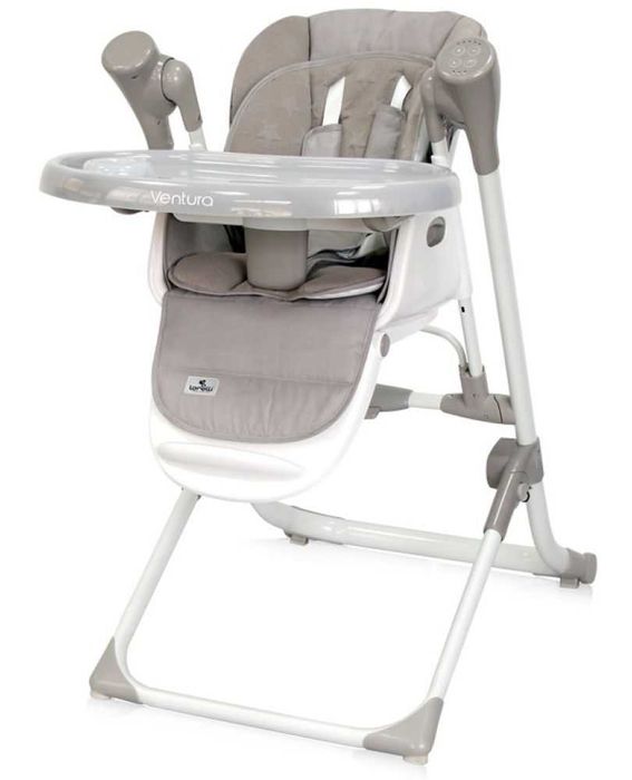 Столче за хранене 2 в 1 Lorelli - Ventura, String Stars