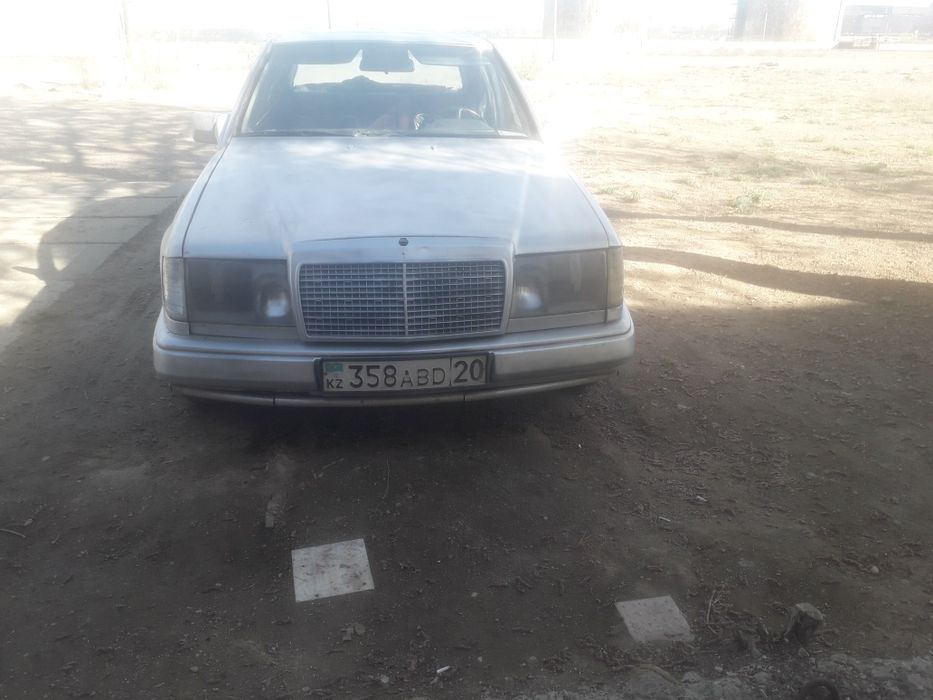 Продам  Мерседес БЭНЦ