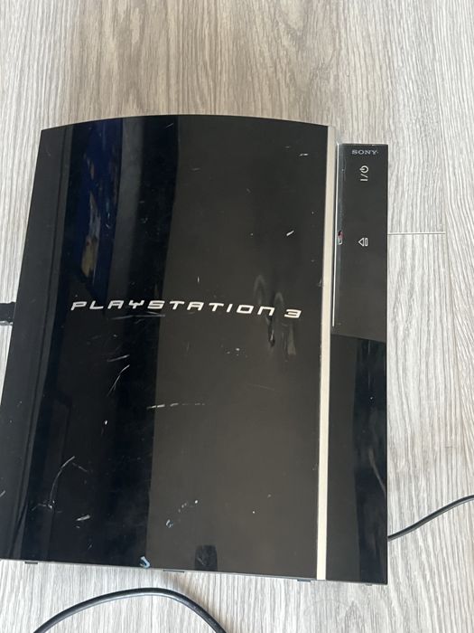 Playstation 3 работи с 1 джойстик