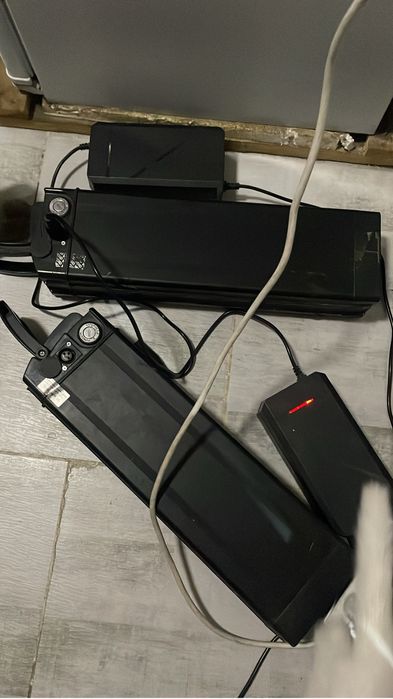 Эллектрический Самокат