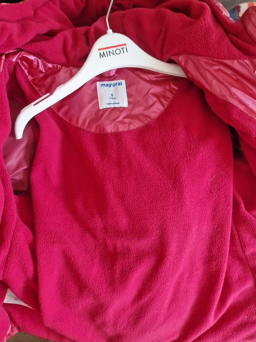 Детско яке Mayoral