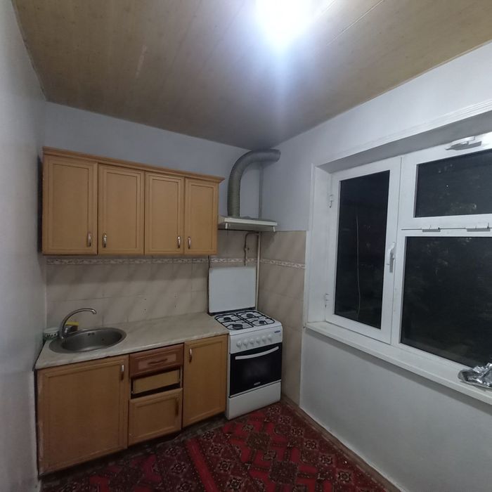 Продается 1 ком.кв. 1/2/5 Сергели 2