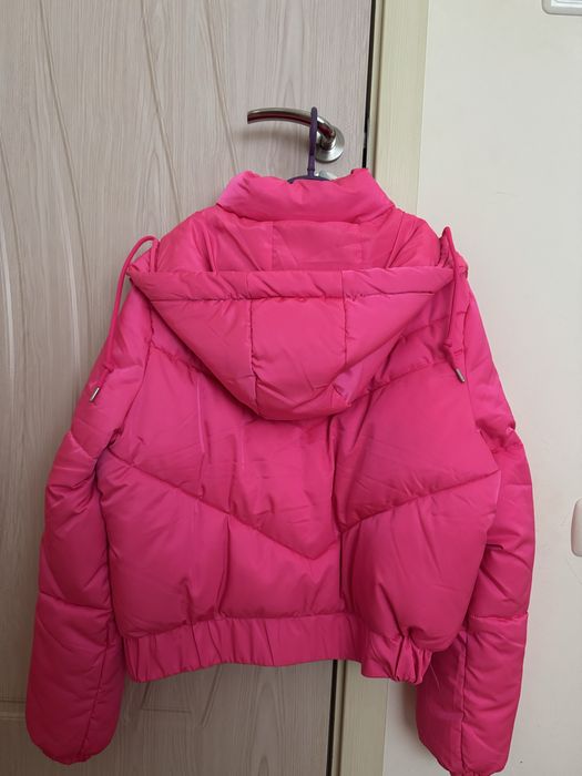 Якетата са ползвани само веднъж