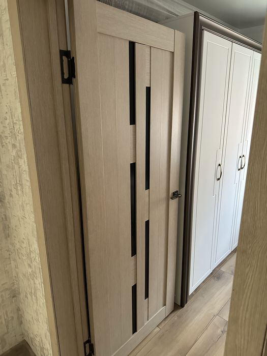 Межкомнатные двери