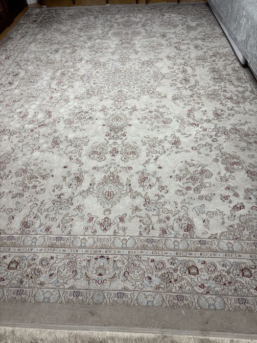 Турецкий ковер раз.3м/ на 4м. Narin