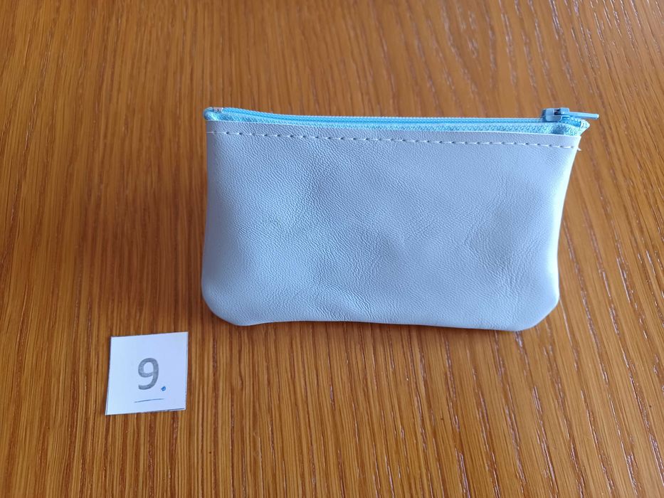 ключодържател кожен