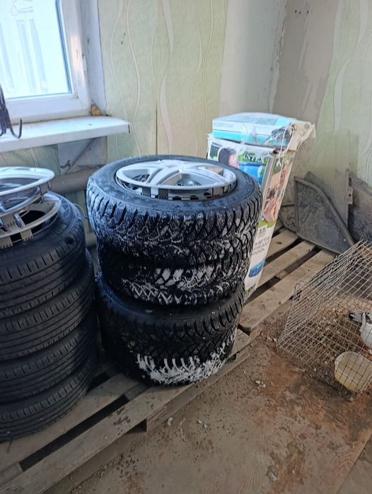 Па крышки с дисками штампы