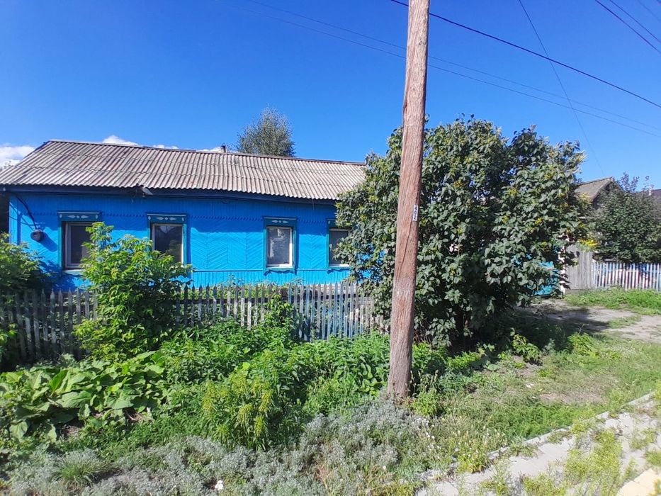 Продам дом, Село Боровское