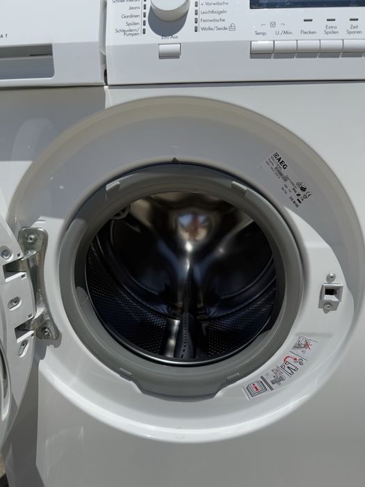 Пералня AEG Lavamat Protex