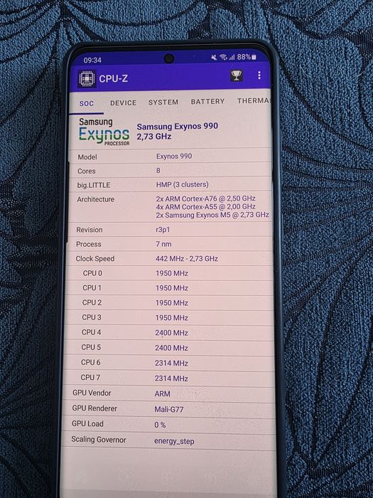 Samsung galaxy s20 ultra 128gb