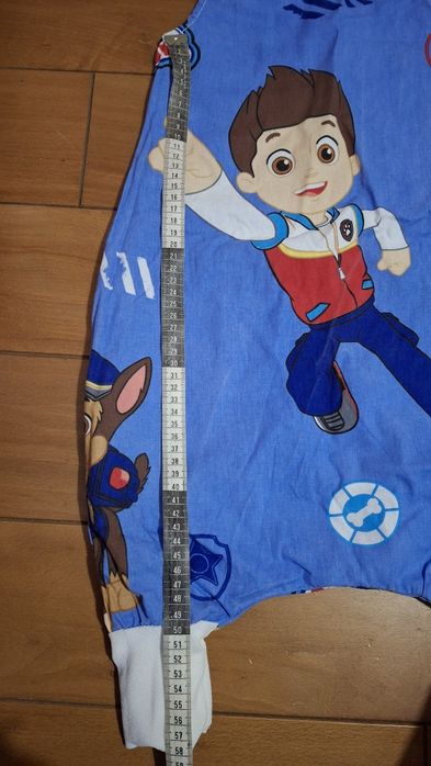 Летен чувал с крачета