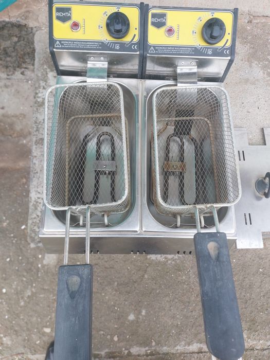 Буу Фритюрница сатылады