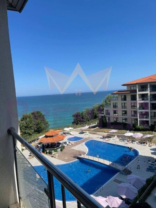 2-стаен в Варна, област-гр.Бяла