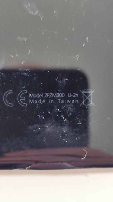 HTC U Play (2PZM300) Negru, piese