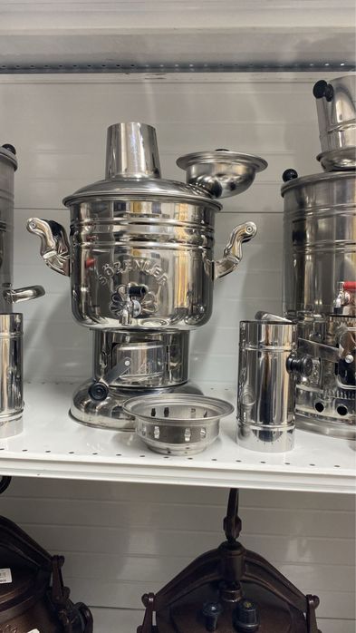 Самовар Турецкий