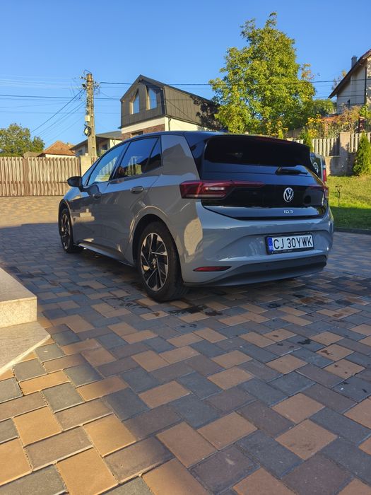 Vând Vw ID 3 Electric