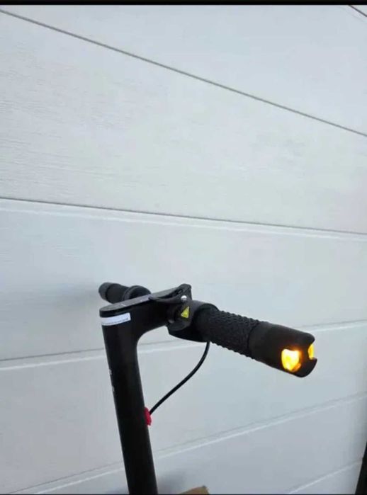 Trotinete electrica