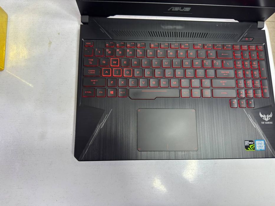 Asus Tuf Gaming  360$