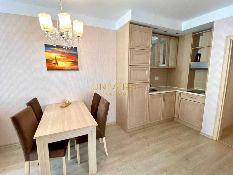 Продава се Тристаен апартамент в к.к. Слънчев бряг - 71 кв.м за 852 €/кв.м - Снимка #1