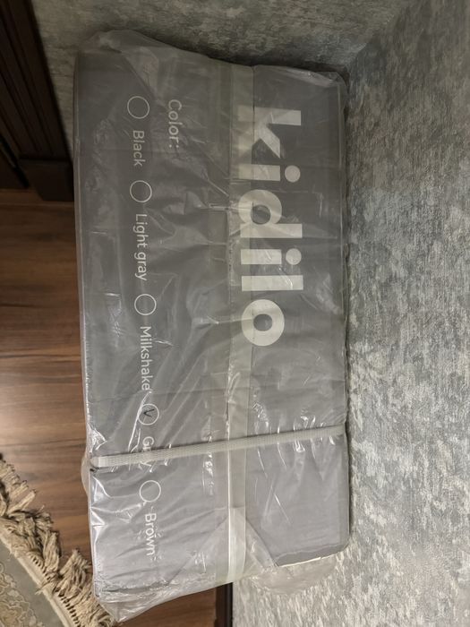 Продаю детский стульчик для кормления 3 в 1 Kidilo