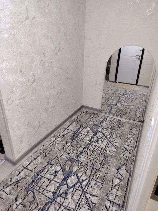 Сдается 2х комнатная квартира