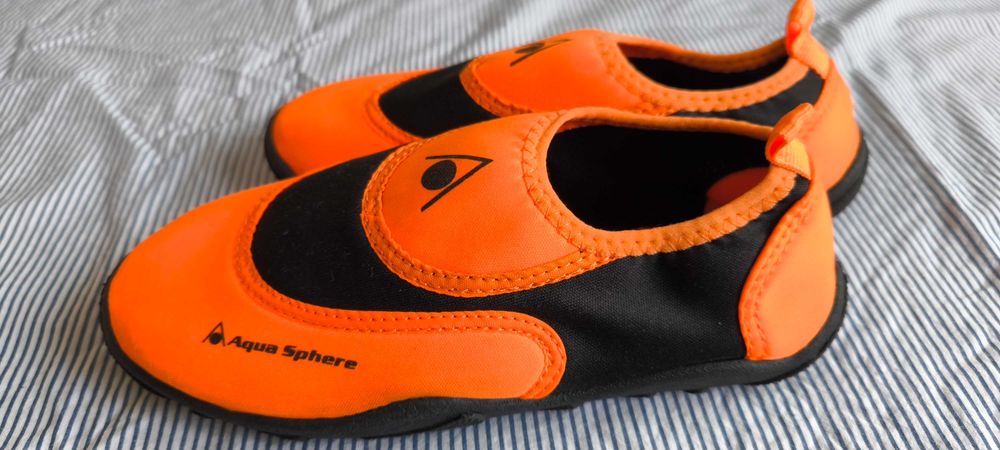 Детски водни обувки "Aqua Sphere" номер 32-33