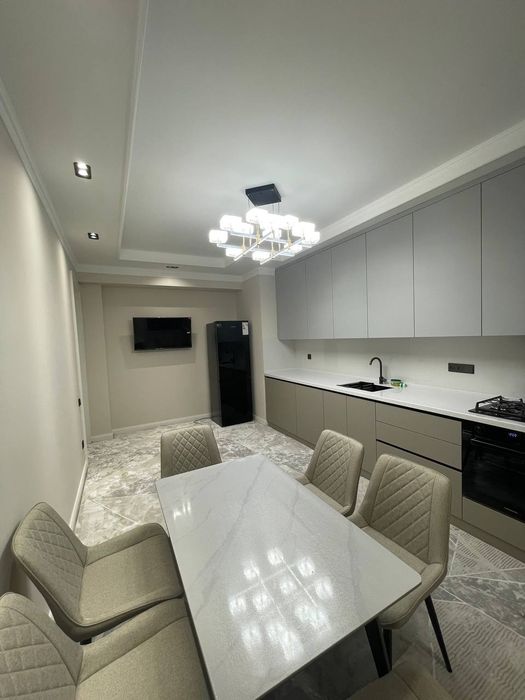 *Сдаётся квартира в Новостройке