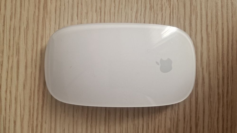 apple magic mouse a1296 3vdc мышка