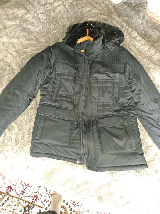 Продам мужскую куртку