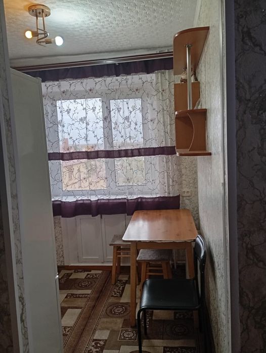 Продам квартиру однокомнатную