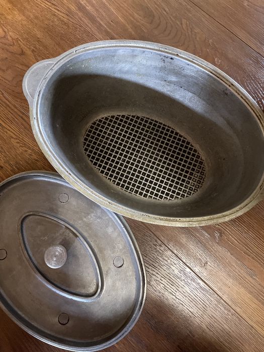 Продаем казанчик