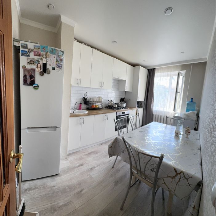 Продам 3х комн квартиру