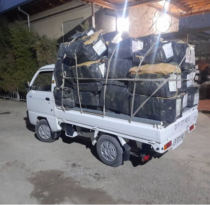 Вывоз строй мусора  musor tashish