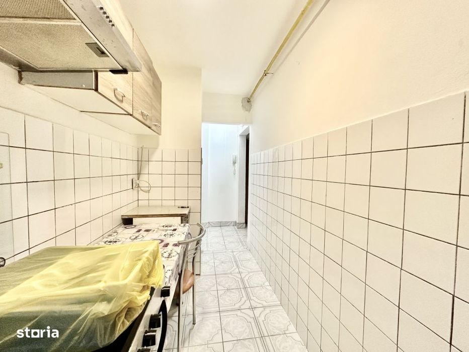 Apartament in zona Sagului cu 2 camere - etaj intermediar