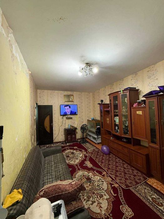 Коракамиш 3 хона, 70м2 квартира ШОШИЛИНЧ сотилади!