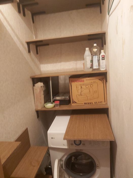 Продам 1 комнатную квартиру